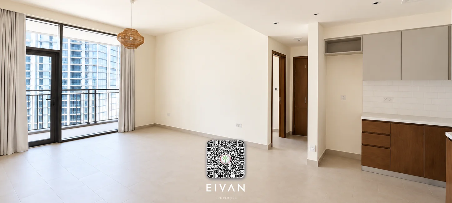 Elegant Unit | Premium Waterfront Living + Balcony